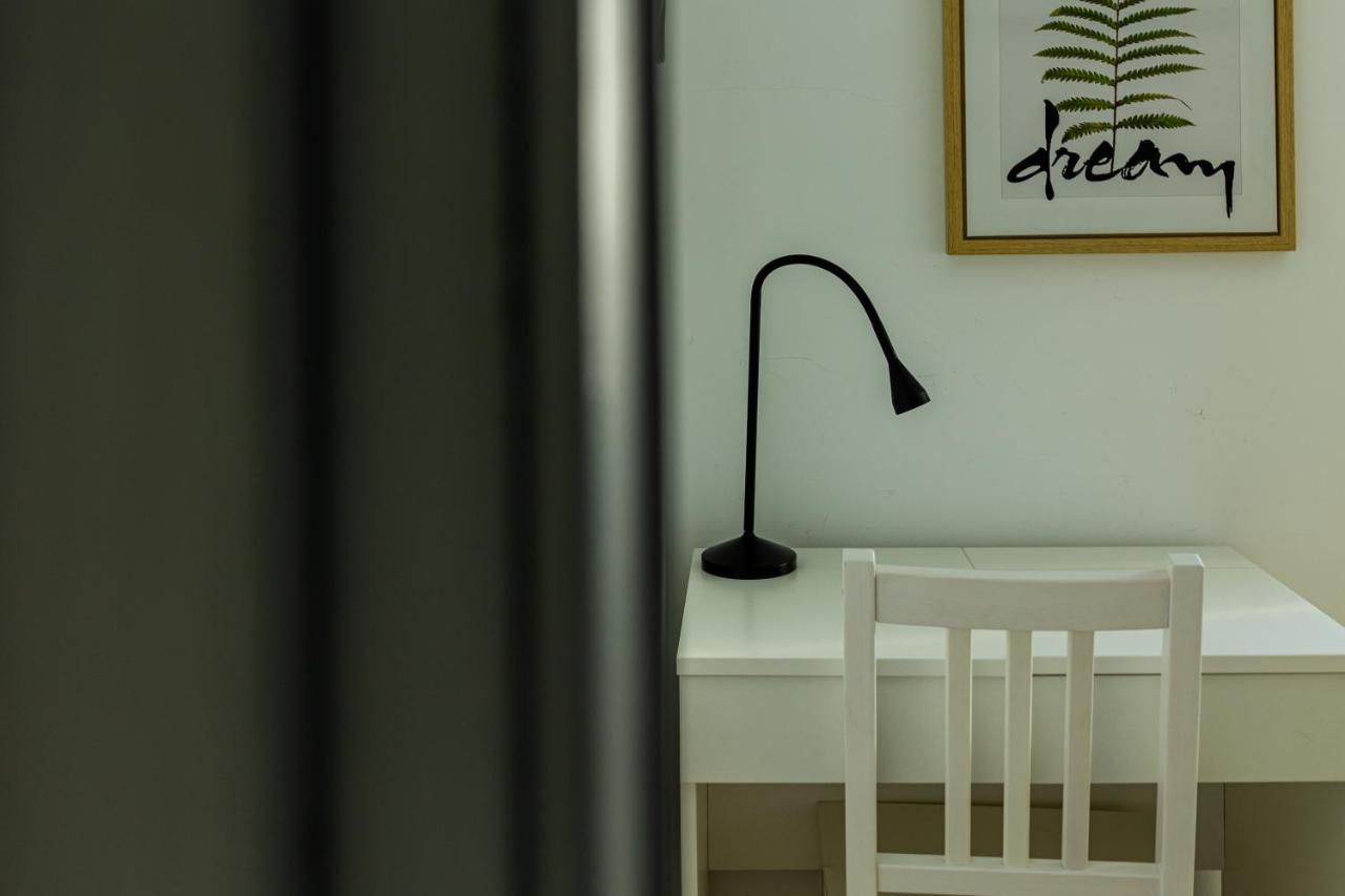 Blue Salinas Apartment Aveiro Exterior photo
