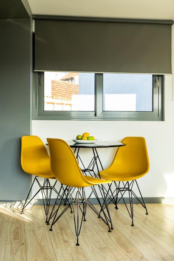 Blue Salinas Apartment Aveiro Exterior photo